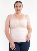 Load image into Gallery viewer, Lace Cami - Curvy Fit