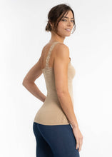 Load image into Gallery viewer, Lace Cami