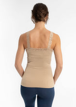 Load image into Gallery viewer, Lace Cami