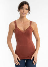 Load image into Gallery viewer, Lace Cami