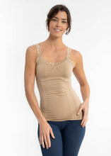 Load image into Gallery viewer, Lace Cami