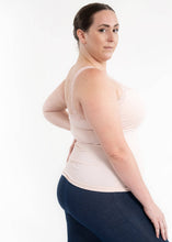 Load image into Gallery viewer, Lace Cami - Curvy Fit