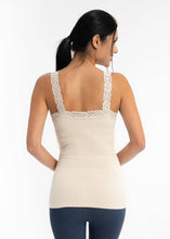 Load image into Gallery viewer, Lace Cami