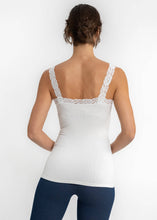 Load image into Gallery viewer, Lace Cami