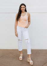 Load image into Gallery viewer, Lace Cami