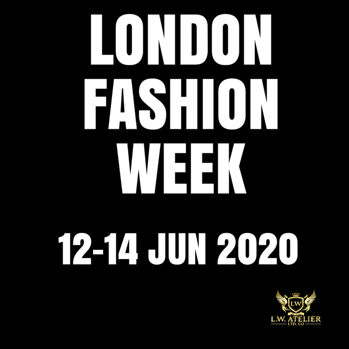 London Fashion Week Digital Experience