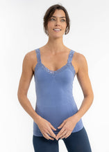Load image into Gallery viewer, Lace Cami
