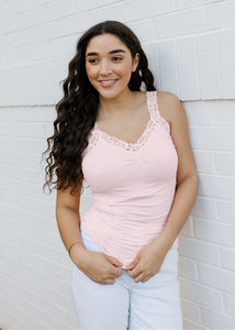 Lace Cami