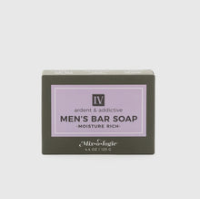 Load image into Gallery viewer, Mixologie Men’s Bar Soap