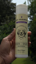 Load image into Gallery viewer, Dog Shampoo