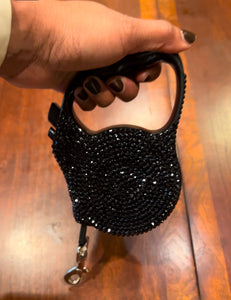 Jeweled Leash