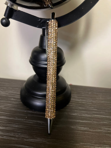 Rhinestone Ballpoint pen 🖊️