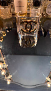 Lucite Designed Bracelet
