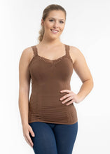 Load image into Gallery viewer, Lace Cami