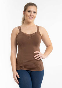 Lace Cami