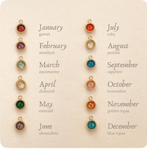 Charms (Jewelry Bar)