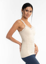 Load image into Gallery viewer, Lace Cami