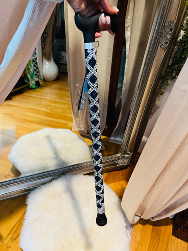 Embellished Accessory/ Walking Stick