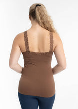 Load image into Gallery viewer, Lace Cami