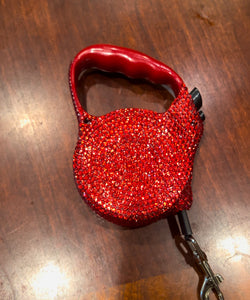 Jeweled Leash