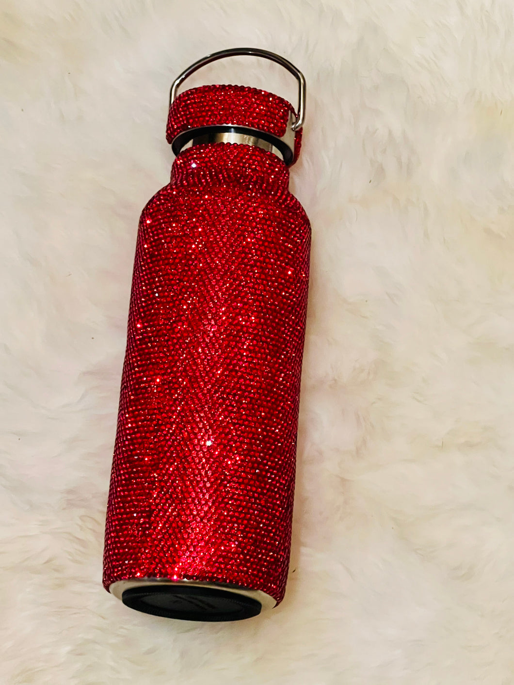 Medium Diamond Thermos