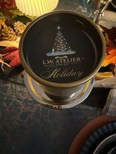 Load image into Gallery viewer, Holiday Urn Votive