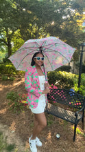Load image into Gallery viewer, Lilly Pulitzer Golf Umbrella &amp; Parasol