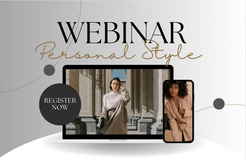 Course: Building Your Personal Style