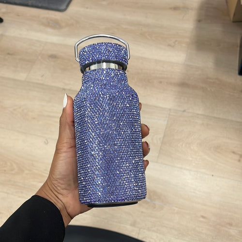 Lavender Mini Thermos