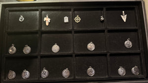 Charms (Jewelry Bar)