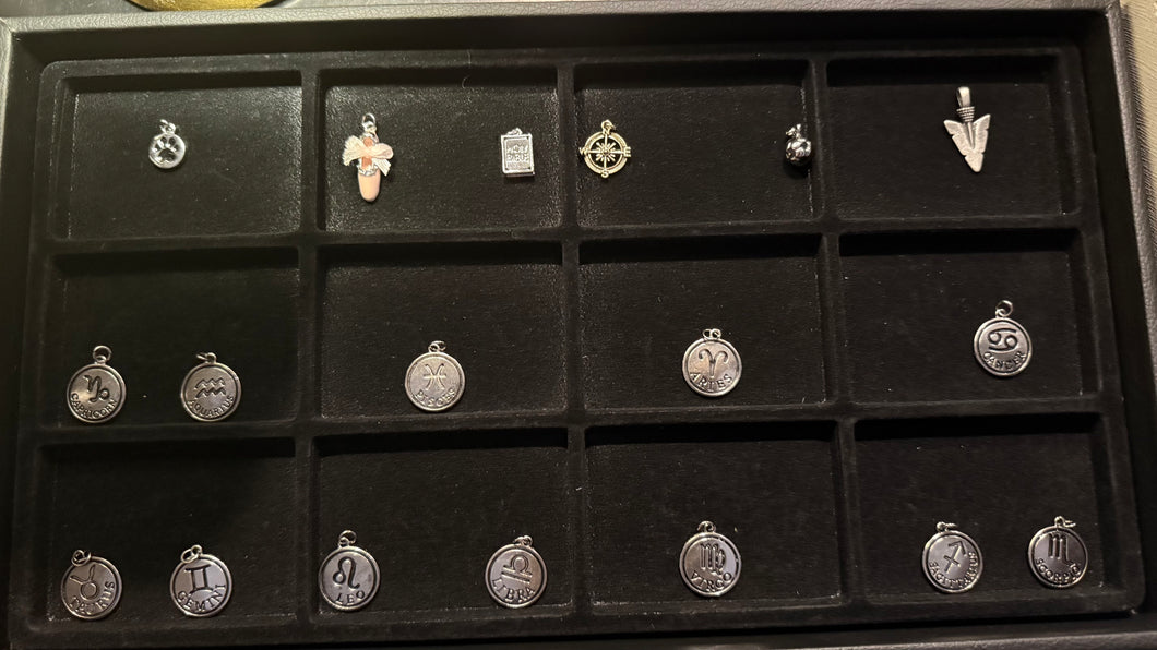 Charms (Jewelry Bar)