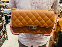 Load image into Gallery viewer, Large Quilted Purse