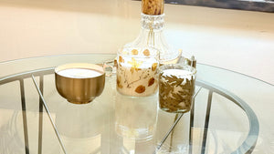 Fall on 28th Street Candles