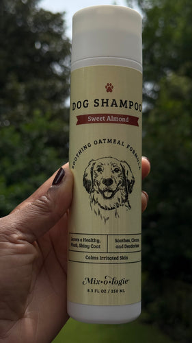 Dog Shampoo