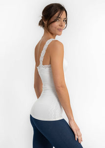 Lace Cami