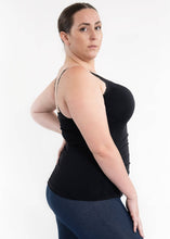 Load image into Gallery viewer, Lace Cami - Curvy Fit