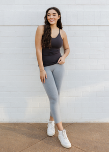 Built In Bra Cami
