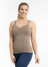 Load image into Gallery viewer, Lace Cami