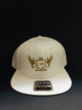 Load image into Gallery viewer, L.W. Atelier Logo Cap